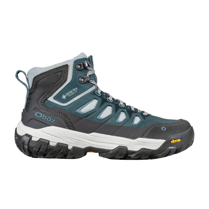 Oboz Sawtooth X Pro Mid GTX Hiking Boot – Women's