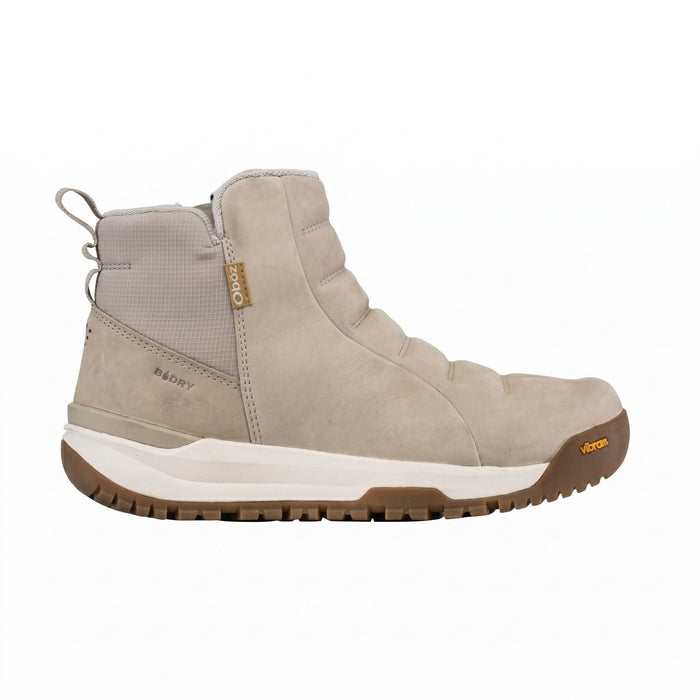 Oboz Sphinx Pull-on Insulated B-Dry Boot - Women's