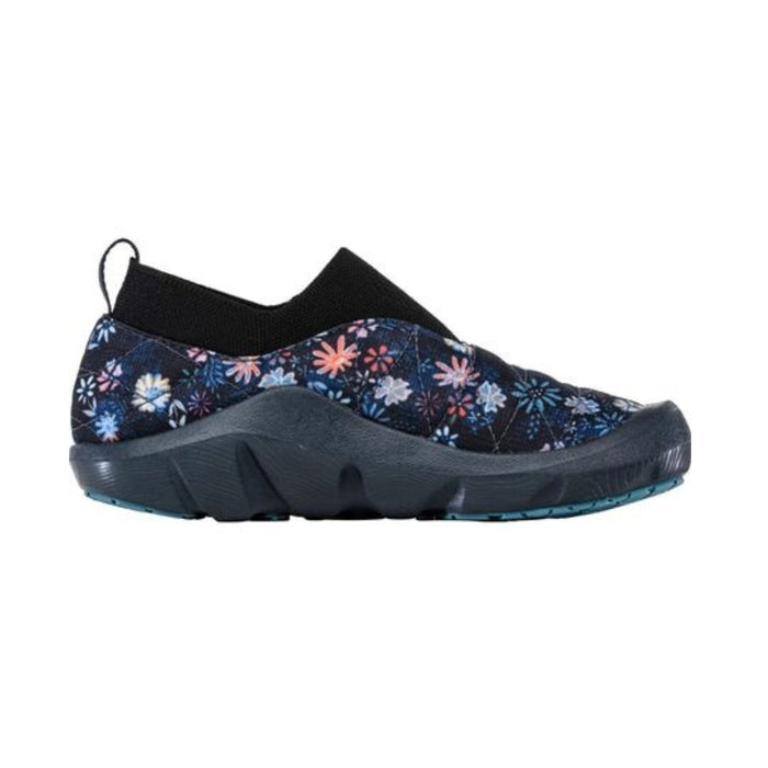 Oboz Whakata Puffy Low x Skida Insulated Slipper