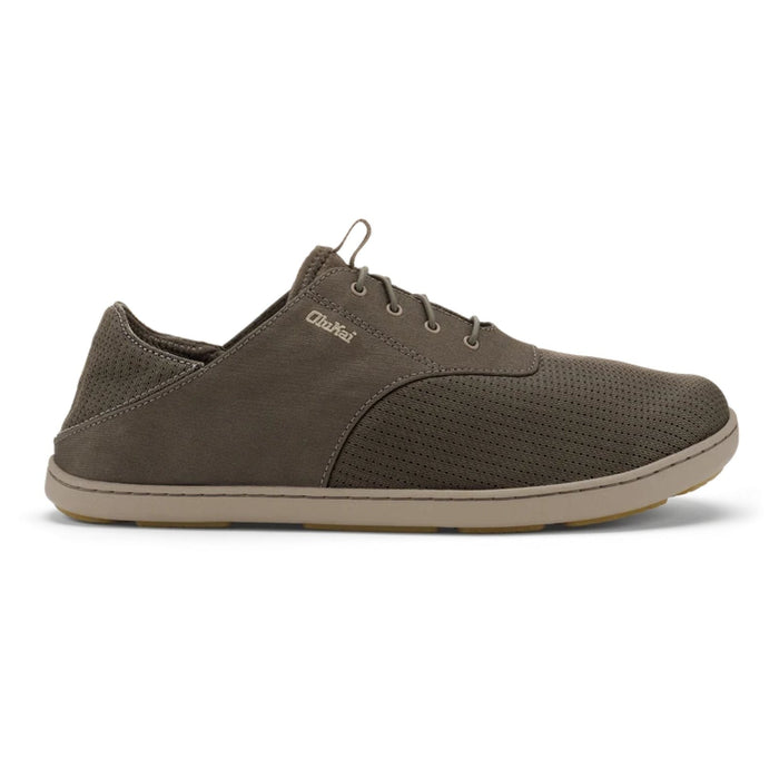OluKai Nohea Moku Boat Shoe – Men's