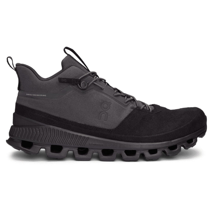 On Running Cloud Hi Running Shoe – Men's