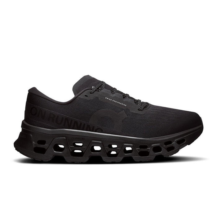 On Running Cloudmonster 3 Running Shoe – Men's