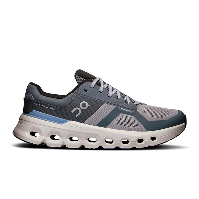 On Running Men's Cloudrunner 2 Running Shoe