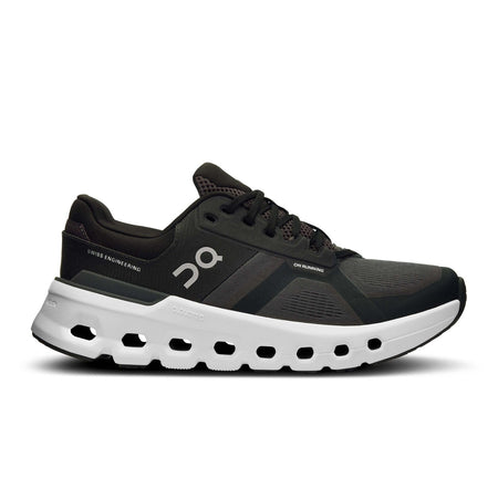 On Cloudrunner 2
