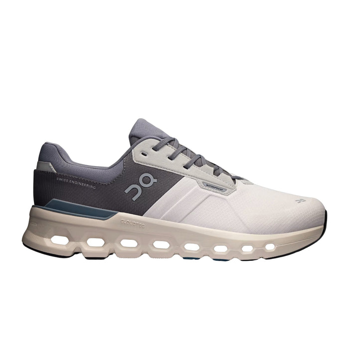 On Running Men's Cloudrunner 2 Waterproof Running Shoe