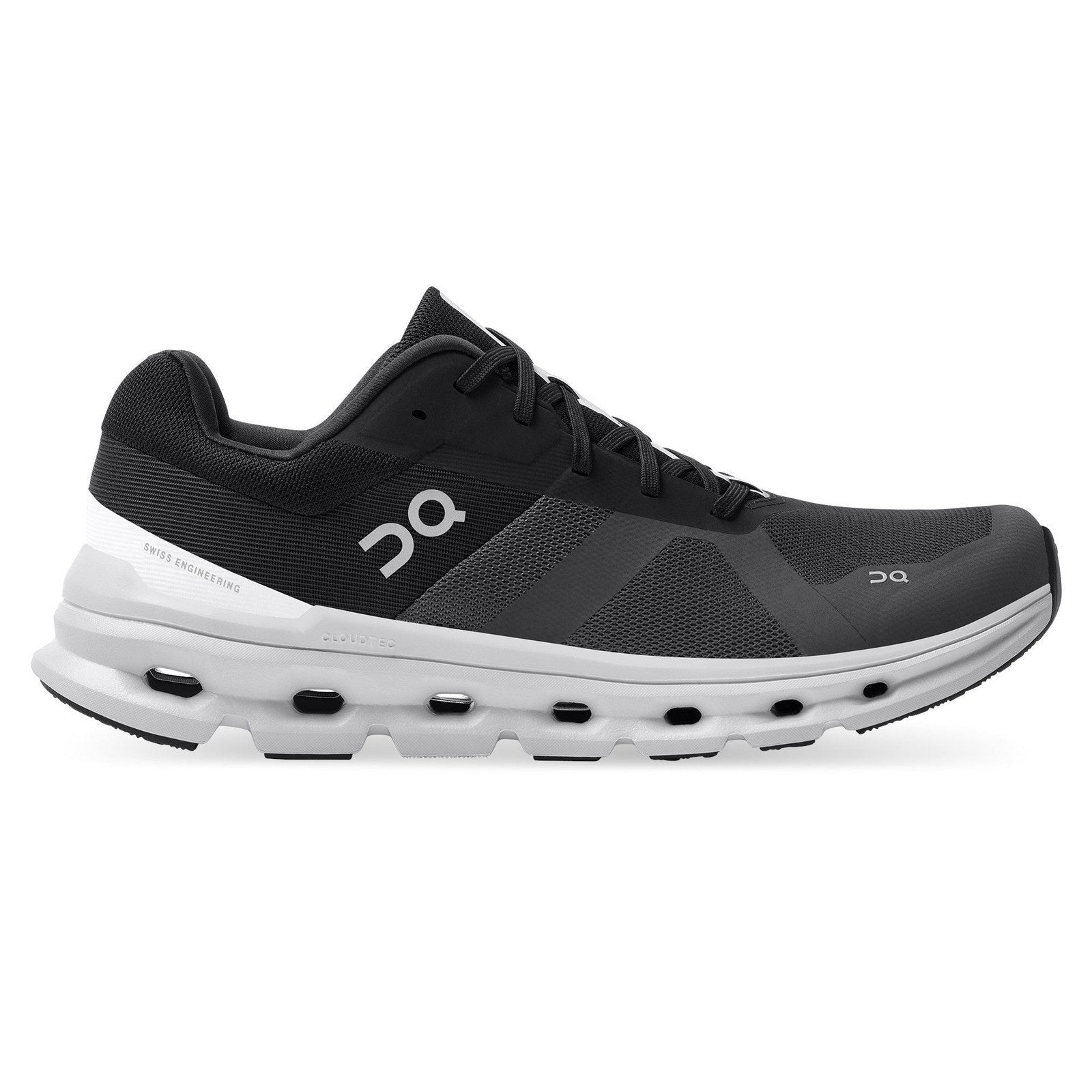 On Running Cloudrunner Running Shoe – Men's – Grivet Outdoors