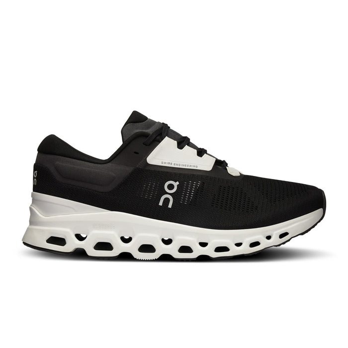On Running Men's Cloudstratus 3 Running Shoe
