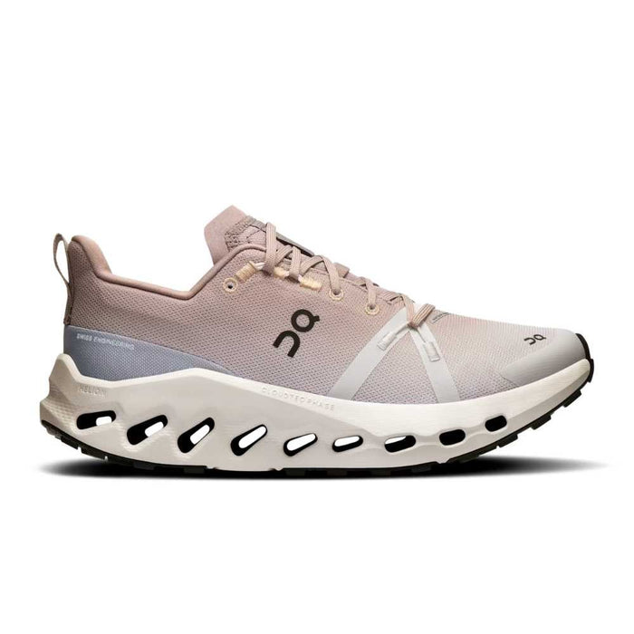 On Running Cloudsurfer Trail Waterproof Running Shoe - Women's