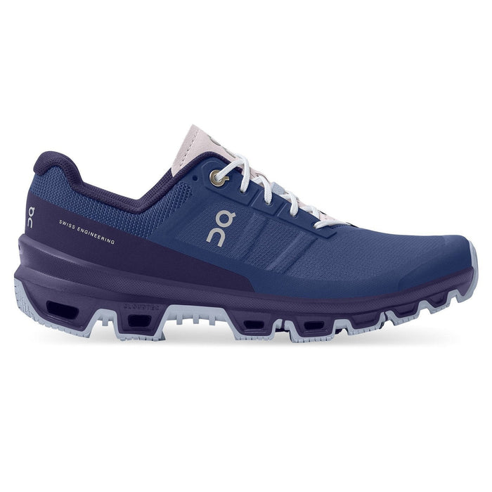 On Running Cloudventure Running Shoe - Women's