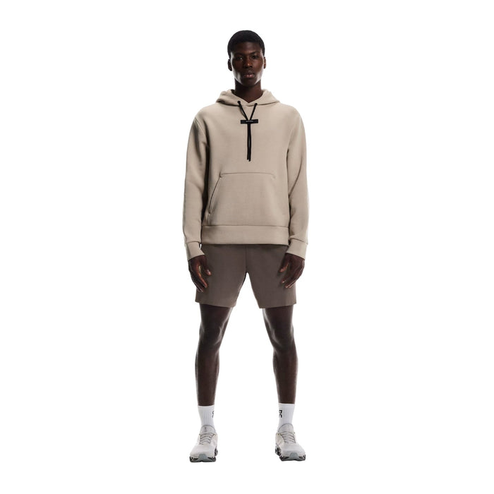 On Running Focus Tech Hoodie - Men's