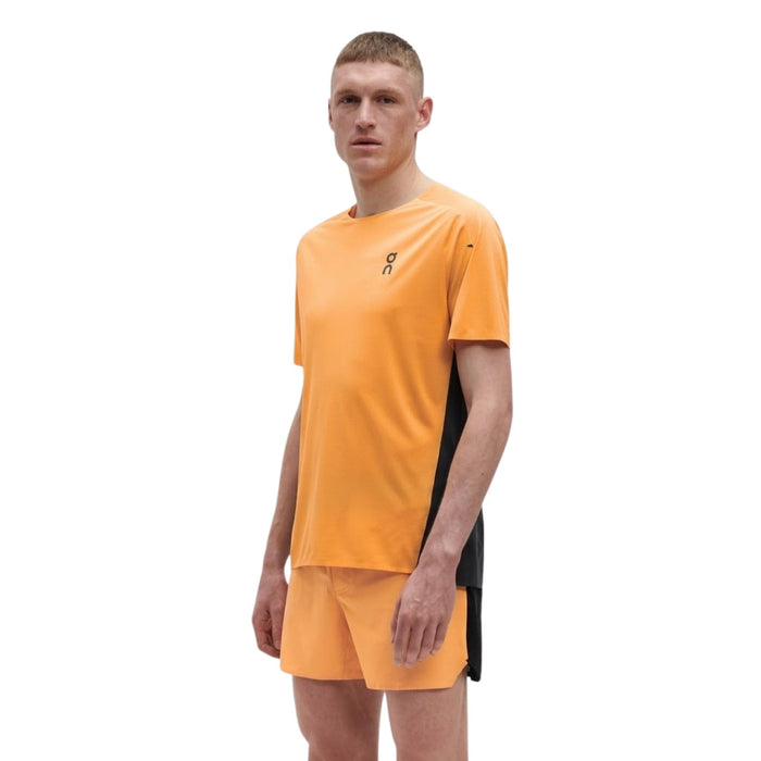 On Running Performance-T Running Shirt – Men's