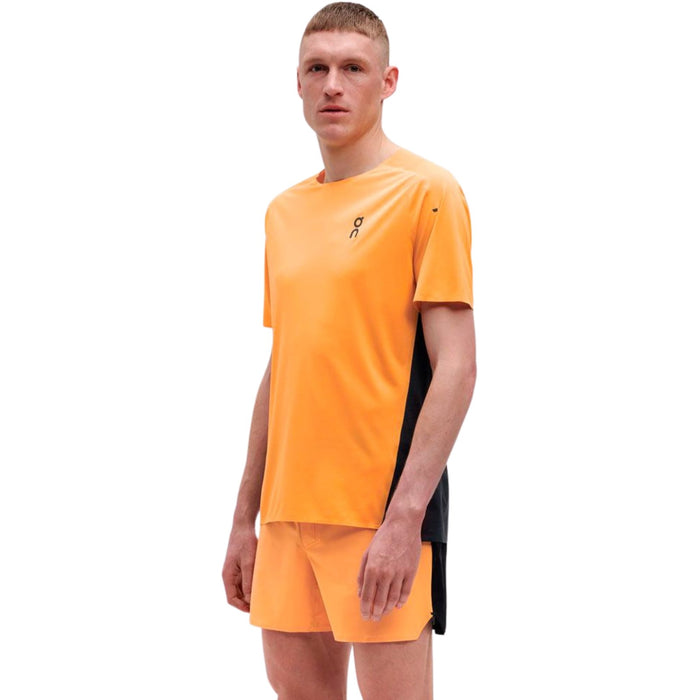 On Running Performance-T Running Shirt — Men's