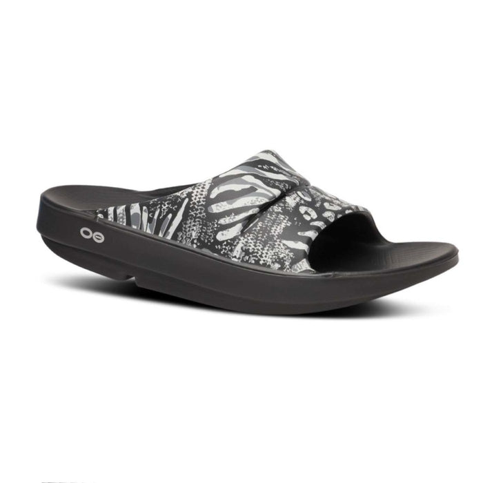 OOFOS OOahh Limited Slide