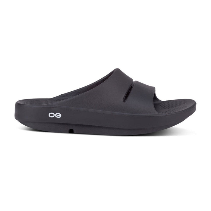OOFOS OOahh Slide Recovery Sandal