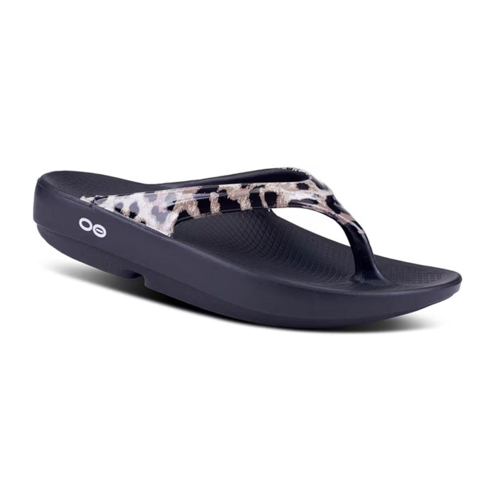 Oofos OOlala Limited Thong Sandal – Women's