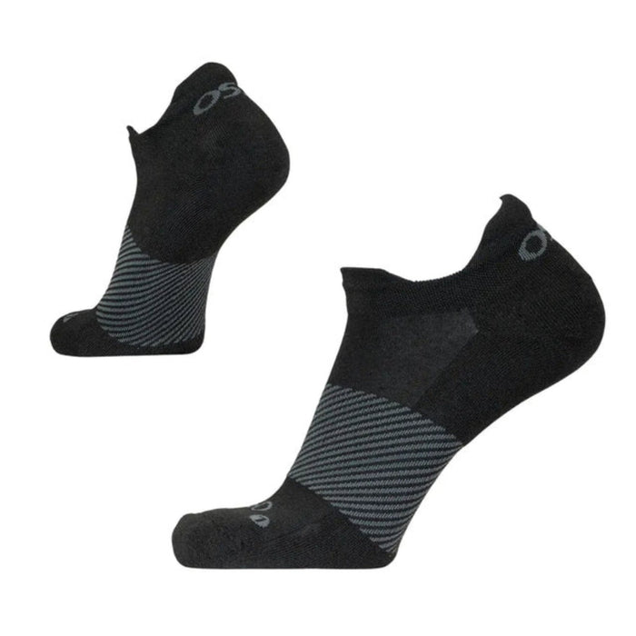 OS1st Wicked Comfort No Show Sock