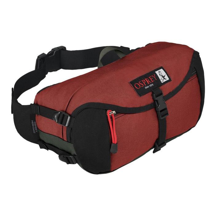 Osprey Heritage Waist Pack 8L