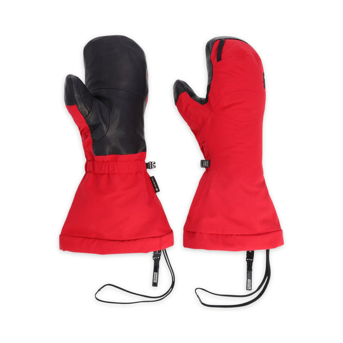 Outdoor Research Alti II GORE-TEX Mitt – Men's