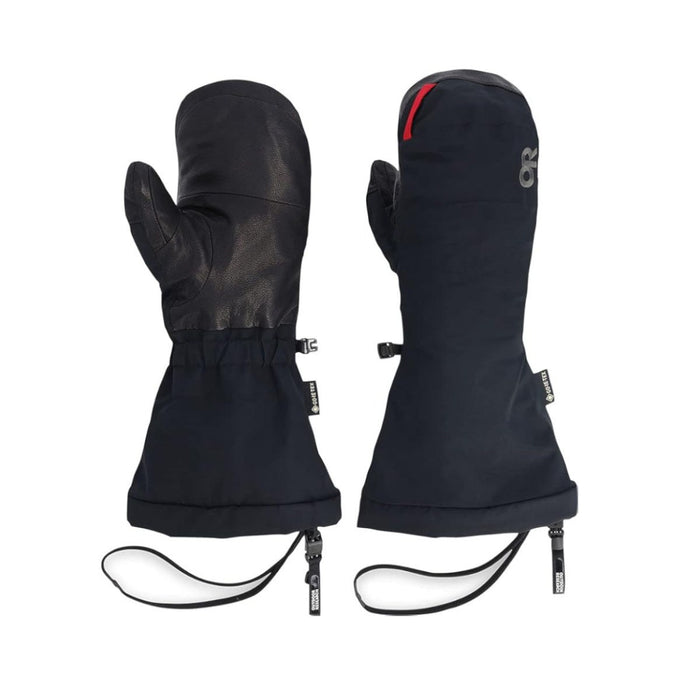 Outdoor Research Alti II GORE-TEX Mitt – Men's