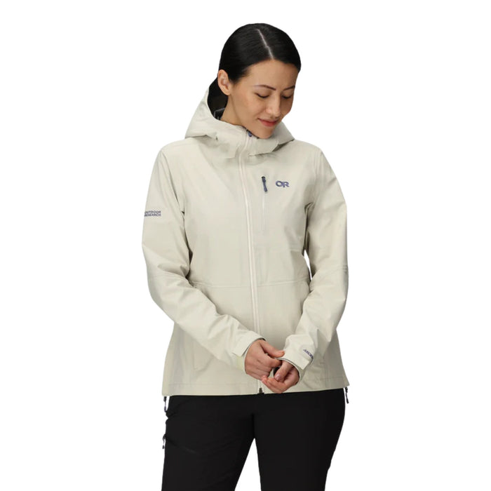 Outdoor Research Aspire 3L Jacket – Women's