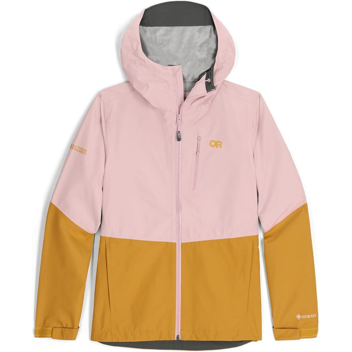 Outdoor Research Aspire II Rain Jacket – Women's