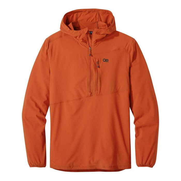 Outdoor Research Astroman Sun Hoodie – Men's