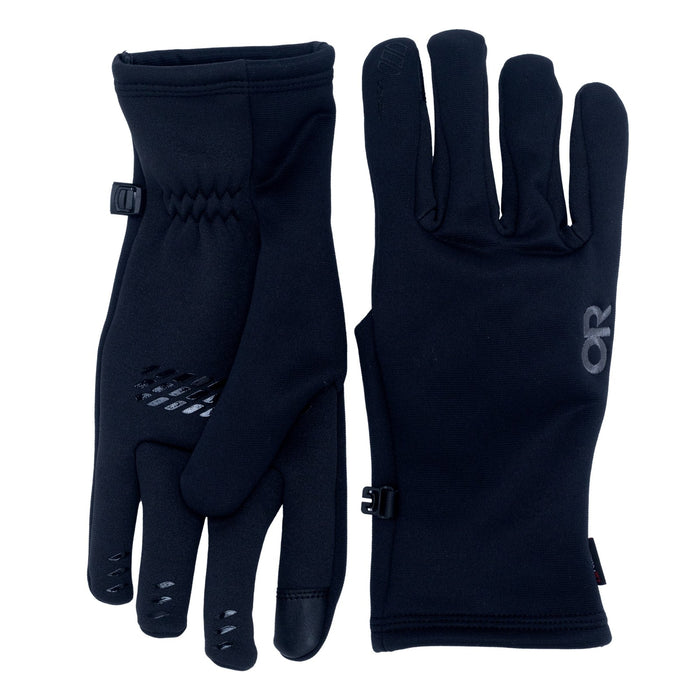 Outdoor Research Backstop Sensor Windpro Gloves – Women's