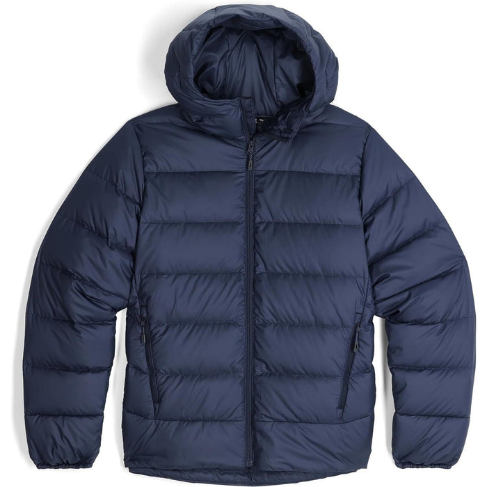 Outdoor Research Coldfront Down Hoodie — Men's