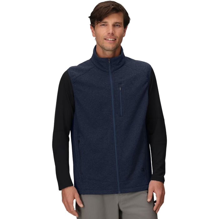 Outdoor Research Crescent Fleece Vest – Men's