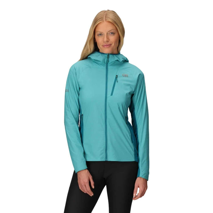 Outdoor Research Deviator Hoodie – Women's
