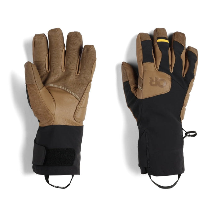 Outdoor Research Extravert Glove – Men's