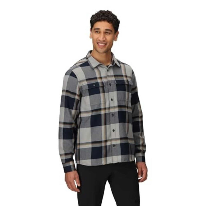 Outdoor Research Feedback Flannel Twill Shirt – Men's