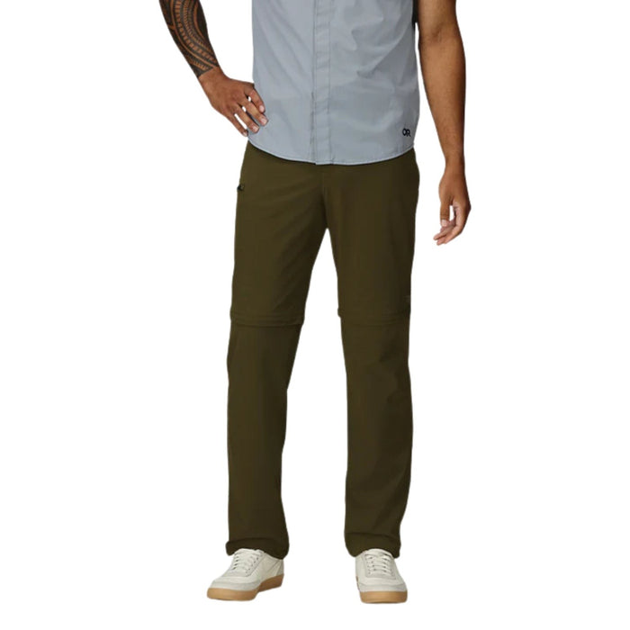 Outdoor Research Ferrosi Convert Pant – Men's