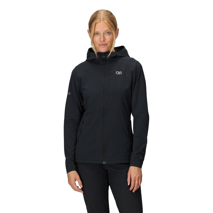 Outdoor Research Ferrosi Hooded Jacket – Women's