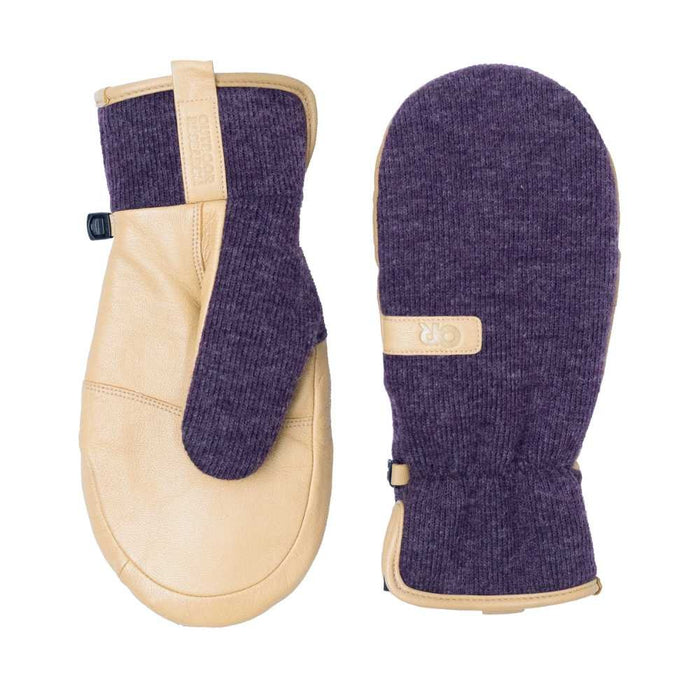Outdoor Research Flurry Solstice Mitt