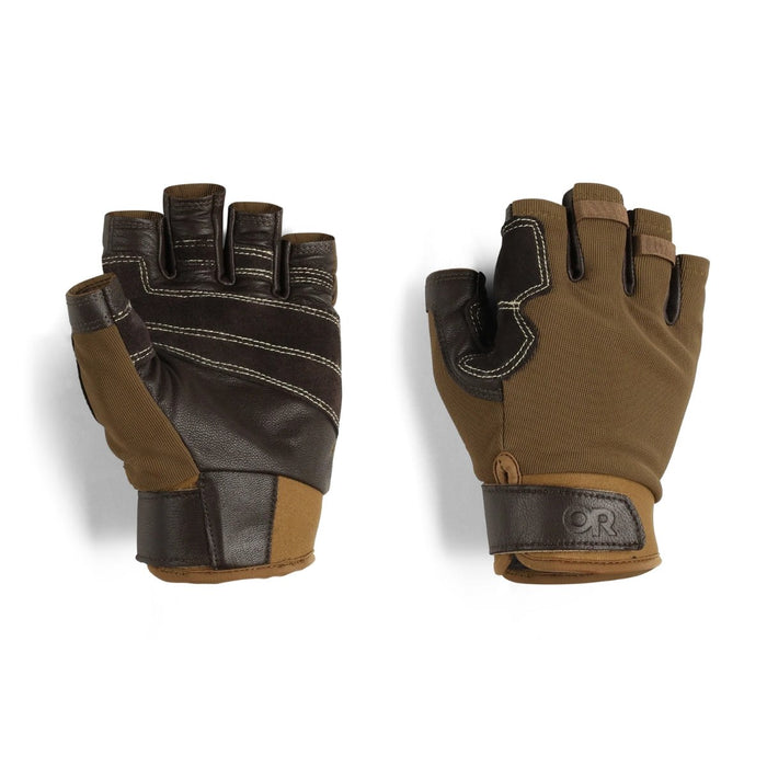 Outdoor Research Fossil Rock II Climbing Glove