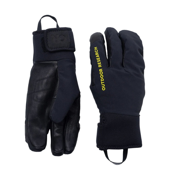 Outdoor Research Freewheel MTB 4-Finger Bike Glove