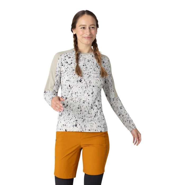 Outdoor Research Freewheel MTB Long Sleeve Jersey – Women's