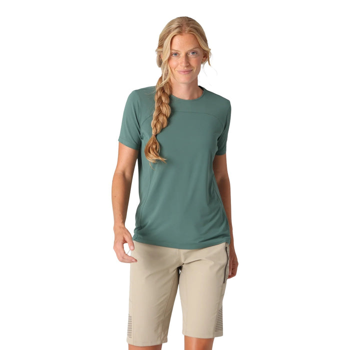 Outdoor Research Freewheel MTB Short Sleeve Jersey – Women's