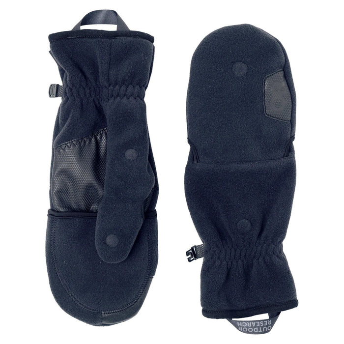 Outdoor Research Gripper Convertible Windbloc Mitts