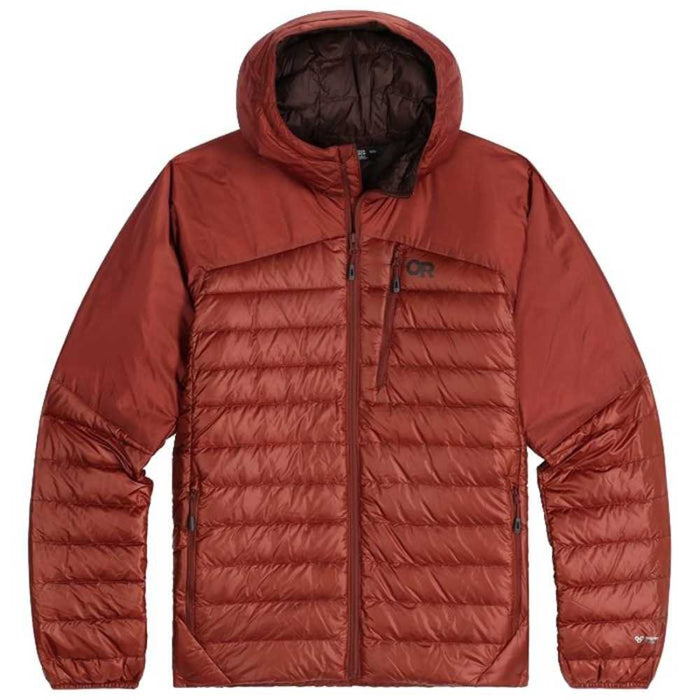 Outdoor Research Helium Down Hoodie Jacket – Men's