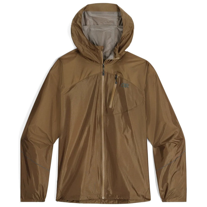 Outdoor Research Helium Rain Jacket – Men's
