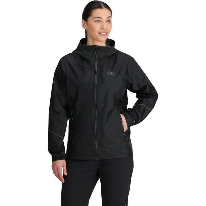 Outdoor Research Helium Rain Jacket – Women's