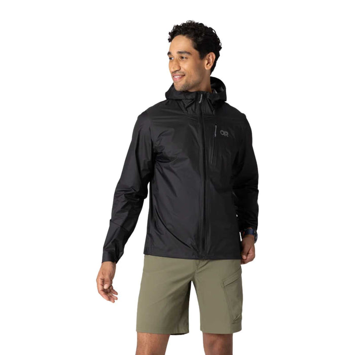 Outdoor Research Helium UL Rain Jacket – Men's