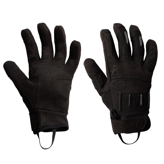 Outdoor Research Ironsight II Glove – Men's