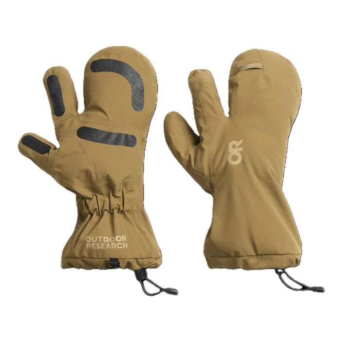 Outdoor Research Lightweight TF Shell Mitt