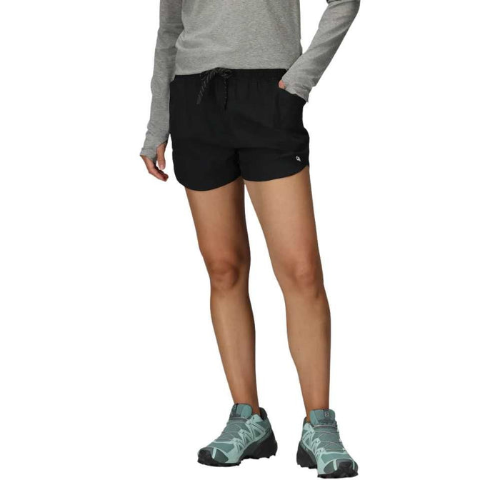 Outdoor Research Odyssey Multi Short – Women's
