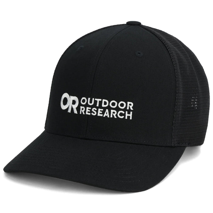 Outdoor Research OR Logo Trucker Hat