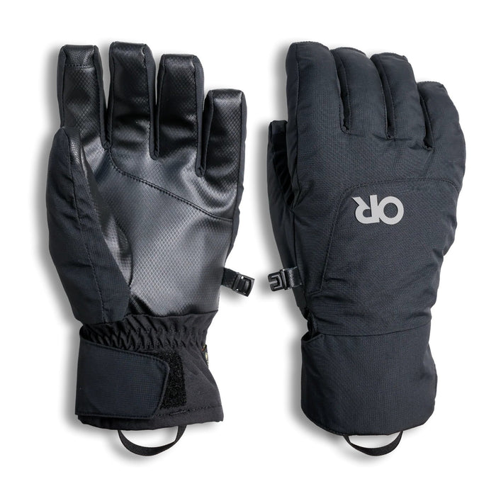 Outdoor Research Revolution GORE-TEX Glove – Women's