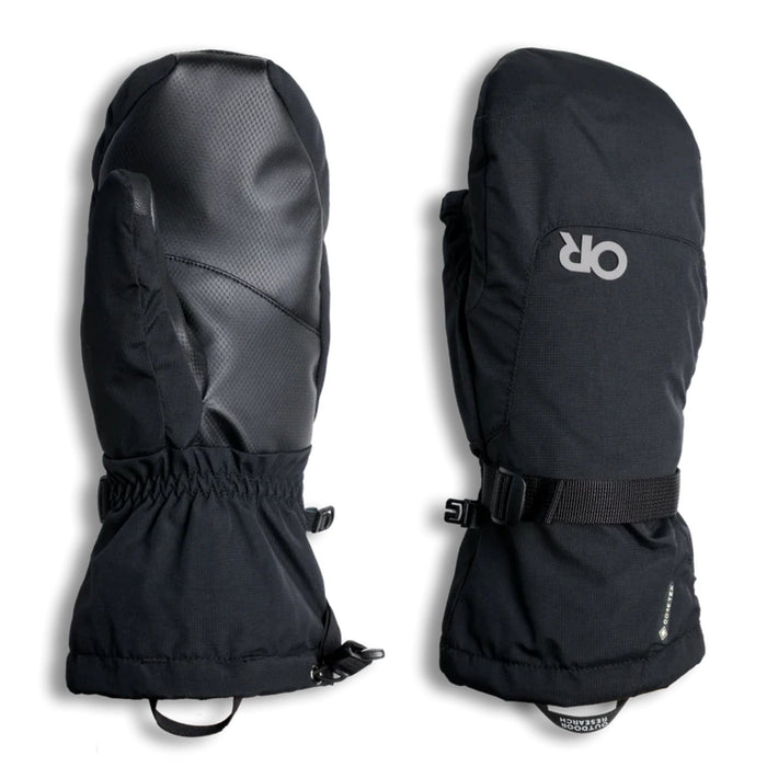 Outdoor Research Revolution GORE-TEX Mitt – Men's